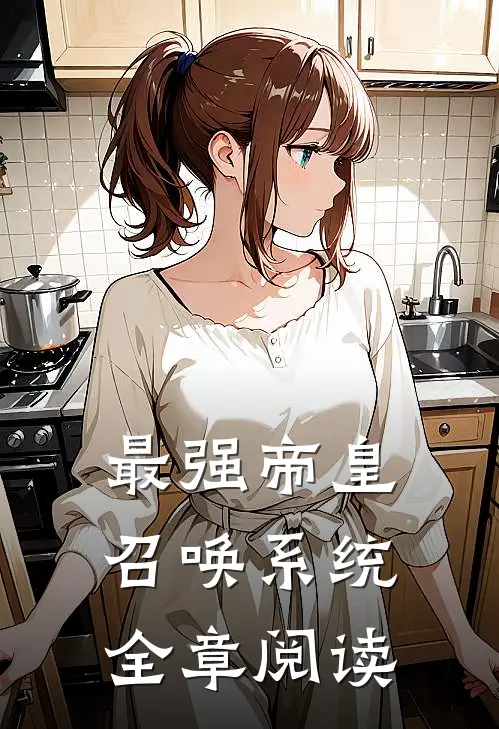 最强帝皇召唤系统全章阅读