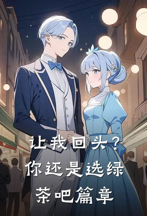 让我回头?你还是选绿茶吧篇章在线观看