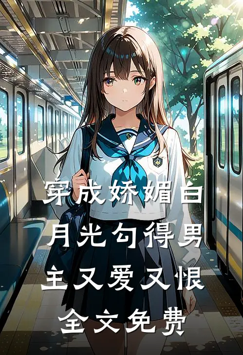 穿成娇媚白月光勾得男主又爱又恨全文免费