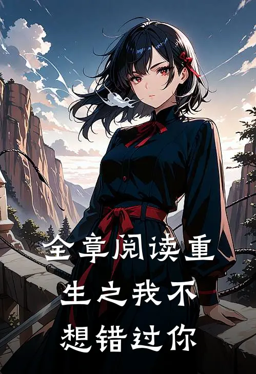 全章阅读重生之我不想错过你