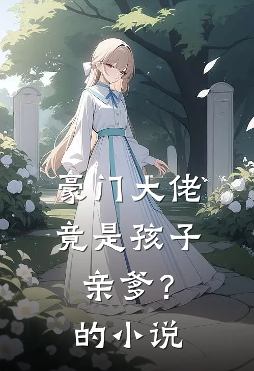 豪门大佬竟是孩子亲爹?的在线阅读