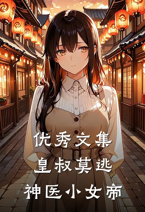 优秀文集皇叔莫逃神医小女帝全文阅读