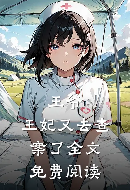 王爷,王妃又去查案了全文免费阅读