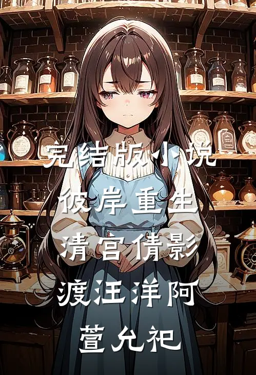 完结版小说彼岸重生，清宫倩影渡汪洋阿萱允祀