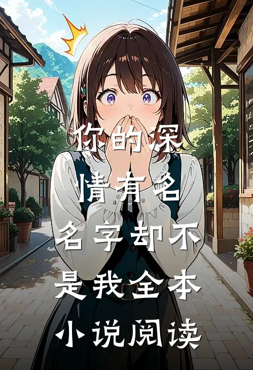你的深情有名,名字却不是我全本阅读