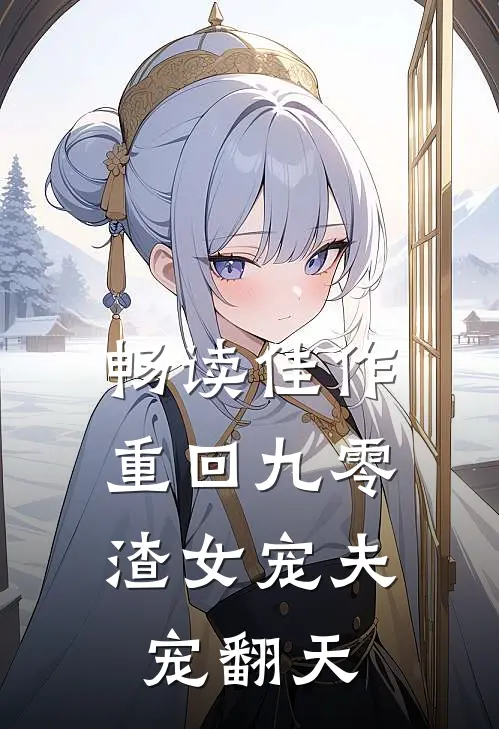 畅读佳作重回九零,渣女宠夫宠翻天