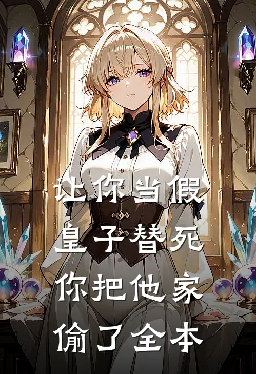 让你当假皇子替死,你把他家偷了全本