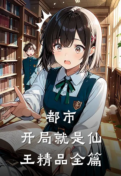 都市开局就是仙王精品全篇阅读