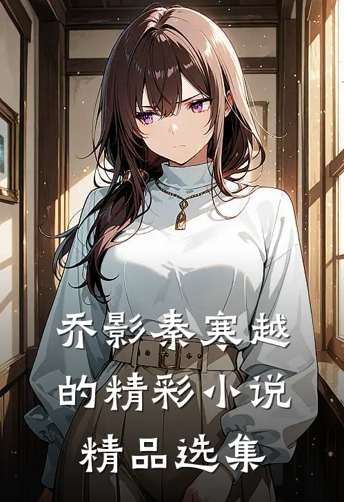 乔影秦寒越的精彩小说精品选集