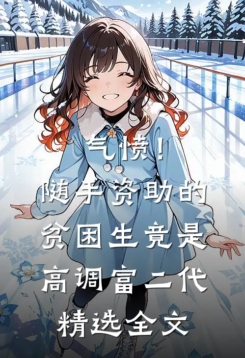 气愤！随手资助的贫困生竟是高调富二代精选全文