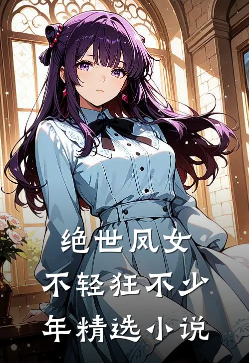 绝世凤女不轻狂不少年精选免费阅读