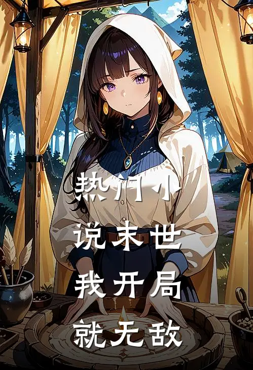 热门末世,我开局就无敌的