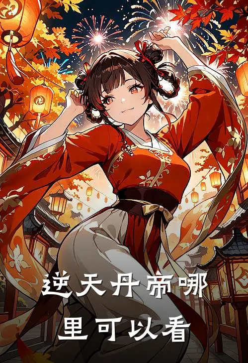 逆天丹帝大结局免费阅读