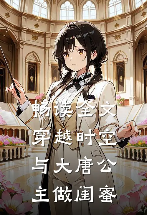 畅读全文穿越时空,与大唐公主做闺蜜的