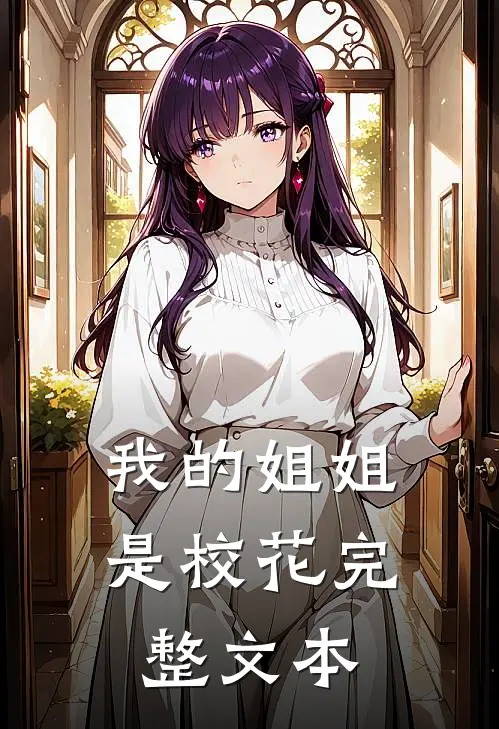 我的姐姐是校花完整文本阅读