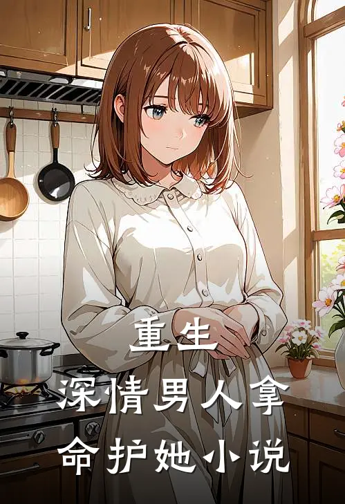 重生深情男人拿命护她