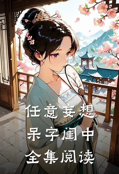 任意妄想呆字闺中全集阅读