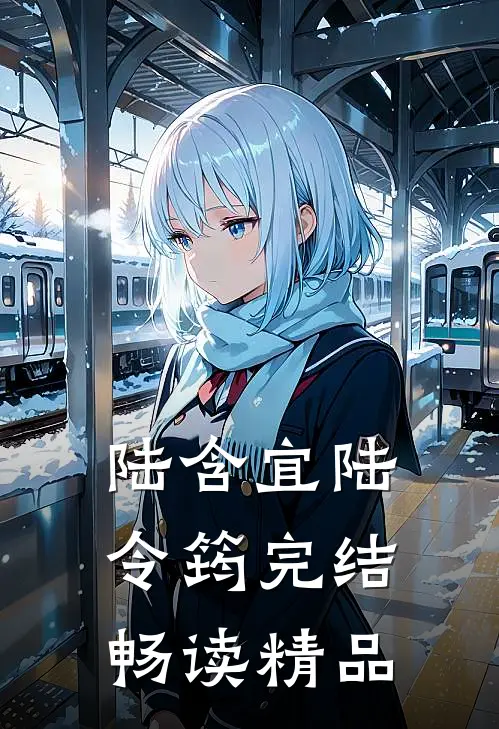 陆含宜陆令筠完结畅读精品