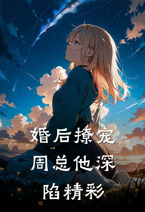婚后撩宠：周总他深陷精彩