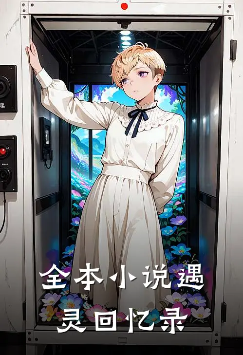 全本遇灵回忆录