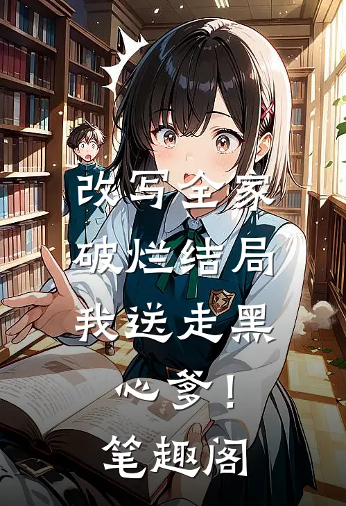 改写全家破烂结局,我送走黑心爹!笔趣阁免费阅读