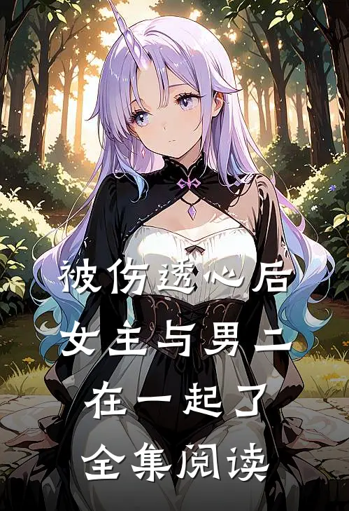 被伤透心后,女主与男二在一起了全集阅读全文