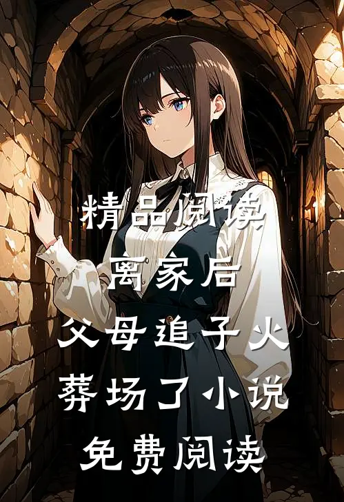 精品阅读离家后,父母追子火葬场了小说免费阅读