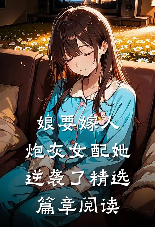 娘要嫁人炮灰女配她逆袭了精选篇章阅读全文