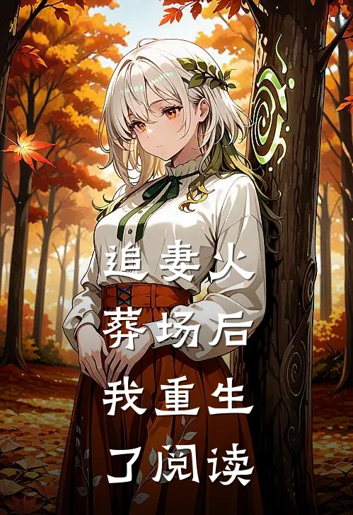 追妻火葬场后,我重生了阅读免费