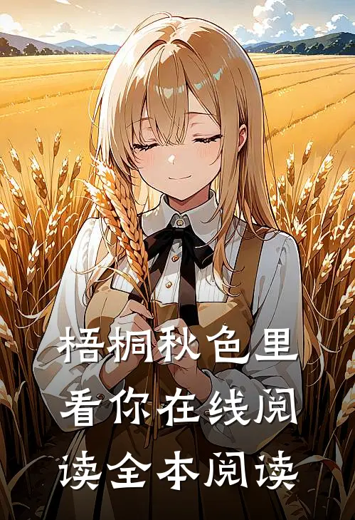 梧桐秋色里看你在线阅读全本阅读