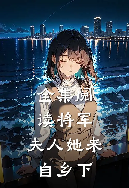 全集阅读将军,夫人她来自乡下