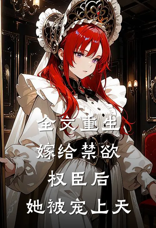 全文重生嫁给禁欲权臣后,她被宠上天
