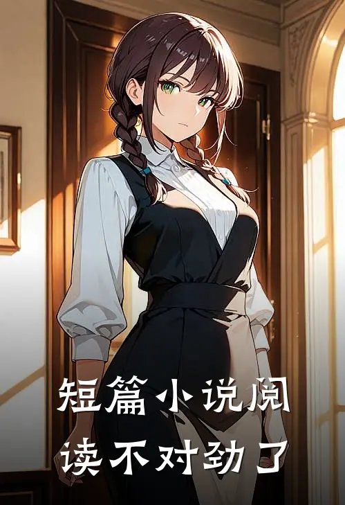 短篇小说阅读不对劲了
