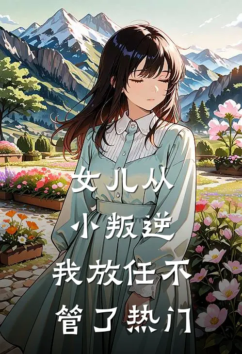 女儿从小叛逆,我放任不管了热门