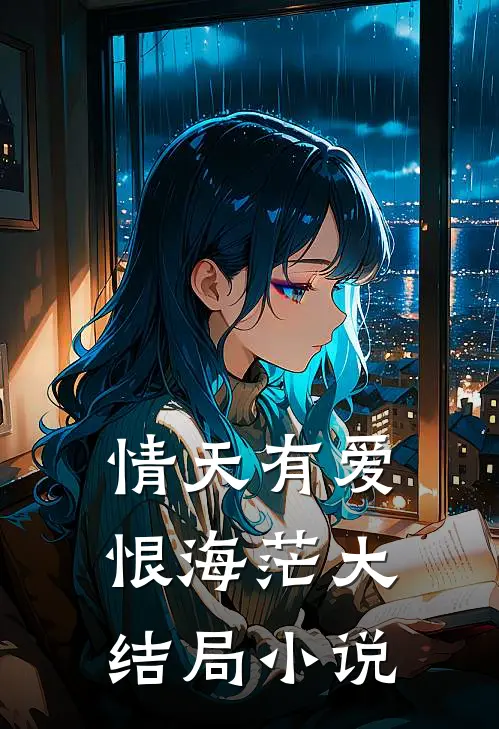 情天有爱恨海茫大结局小说