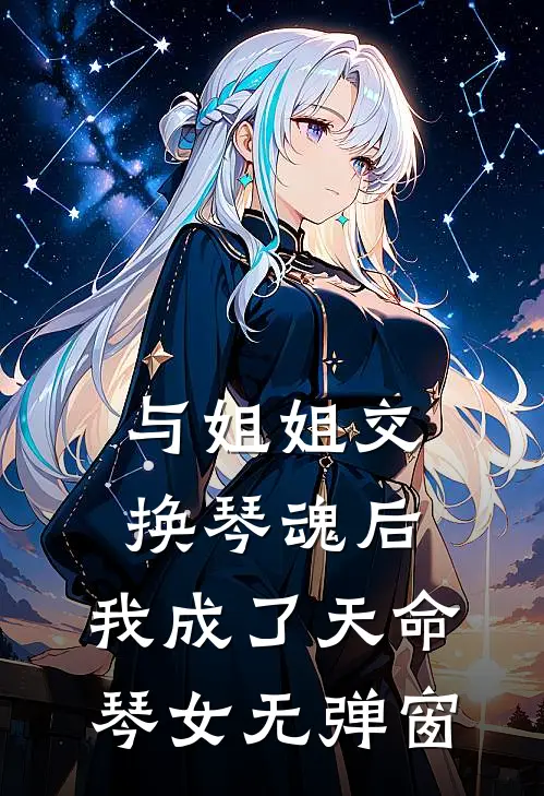 与姐姐交换琴魂后,我成了天命琴女无弹窗