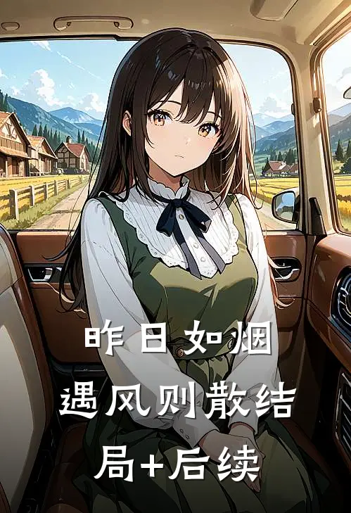 昨日如烟，遇风则散结局+后续