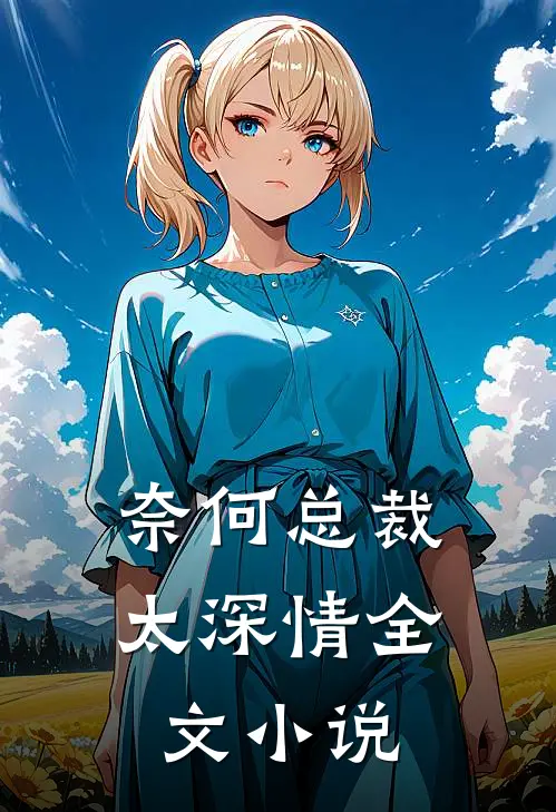 奈何总裁太深情全文