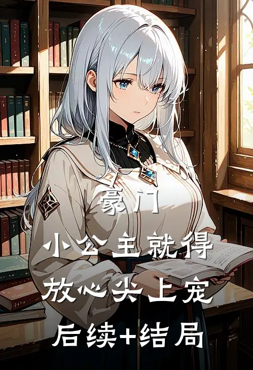 豪门：小公主就得放心尖上宠后续+结局