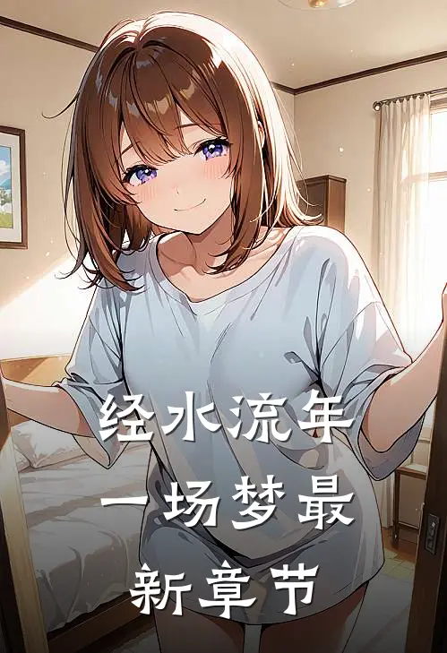 经水流年一场梦最新章节阅读