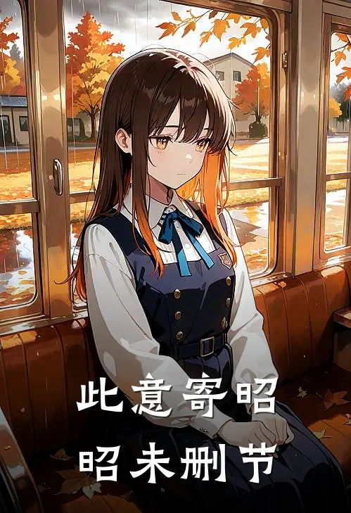 此意寄昭昭未删节