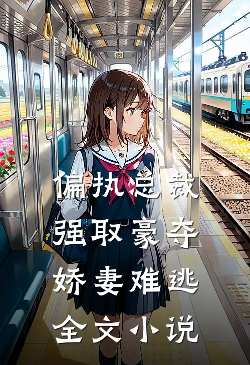 偏执总裁强取豪夺：娇妻难逃全文小说