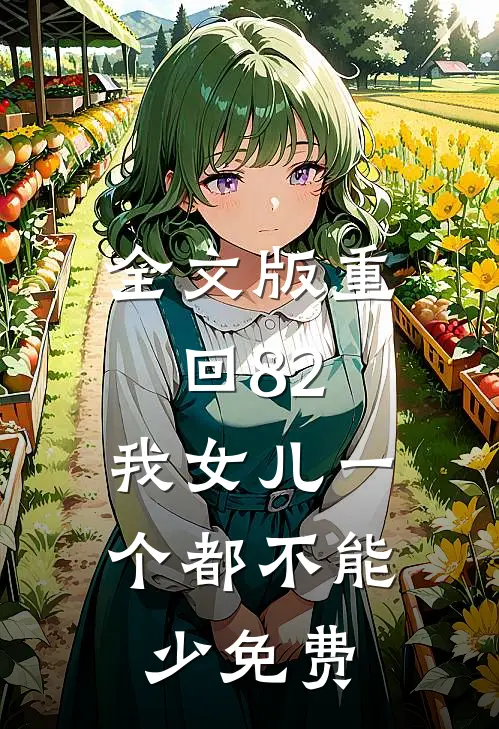 全文版重回82:我女儿一个都不能少免费