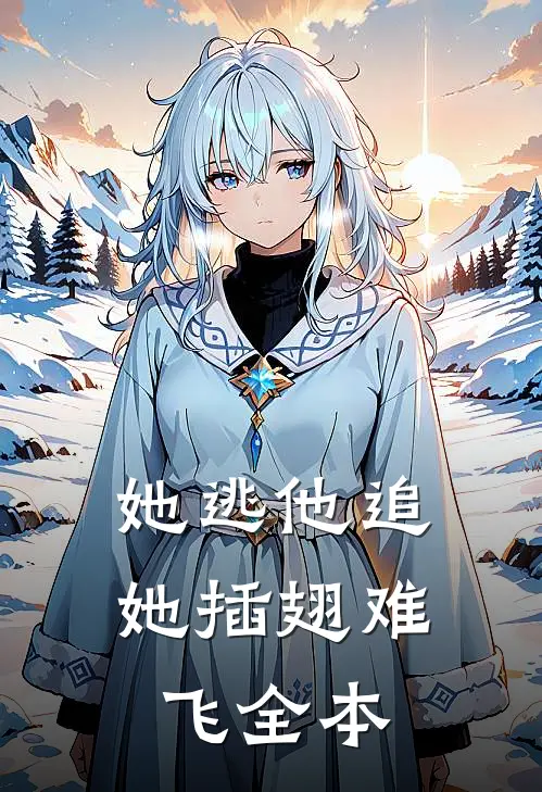 她逃他追,她插翅难飞全本阅读