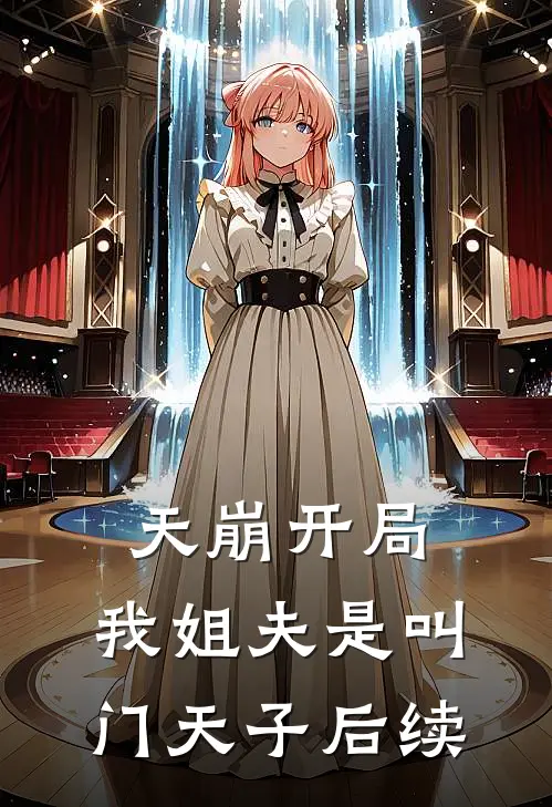 天崩开局,我姐夫是叫门天子后续免费阅读