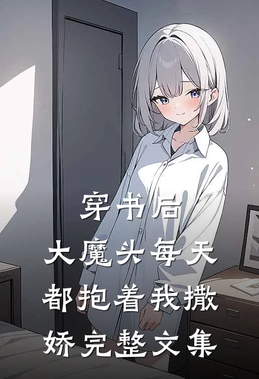 穿书后,大魔头每天都抱着我撒娇完整文集免费阅读