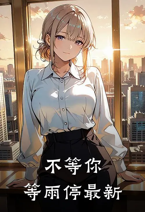 不等你,等雨停最新歌曲