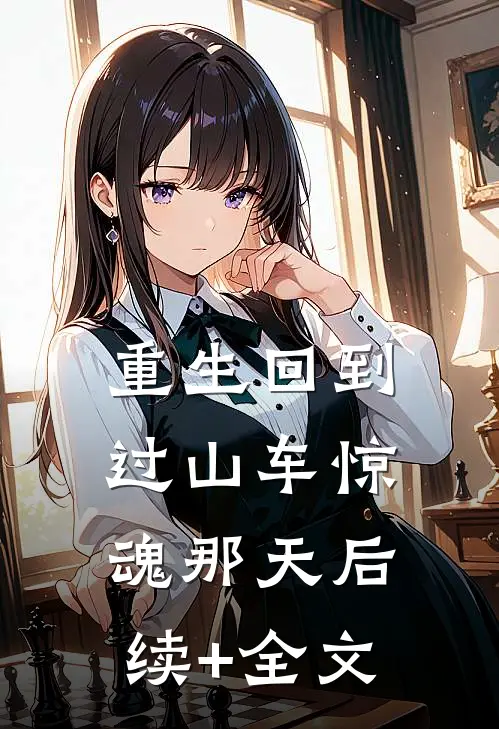 重生回到过山车惊魂那天后续+全文
