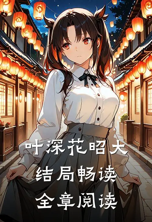 叶深花昭大结局畅读全章阅读