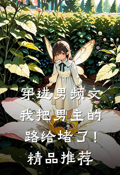 穿进男频文,我把男主的路给堵了!精品推荐漫画